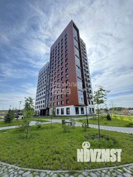 2-к квартира, вторичка, 64м2, 6/12 этаж
