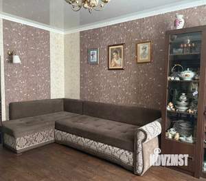 2-к квартира, вторичка, 60м2, 6/14 этаж