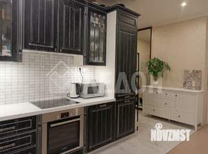 2-к квартира, вторичка, 62м2, 2/12 этаж