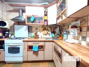 1-к квартира, вторичка, 36м2, 5/5 этаж