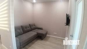 1-к квартира, вторичка, 40м2, 11/20 этаж