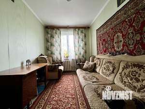 3-к квартира, вторичка, 56м2, 4/10 этаж