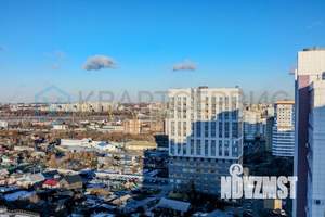 2-к квартира, вторичка, 60м2, 17/17 этаж