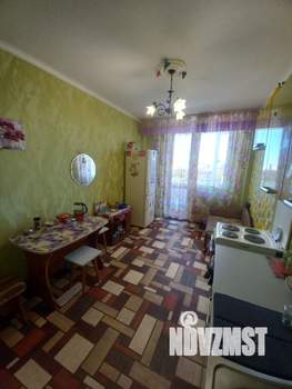 1-к квартира, вторичка, 42м2, 10/10 этаж