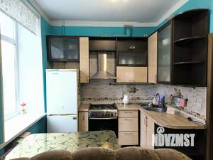 2-к квартира, вторичка, 51м2, 1/3 этаж