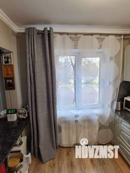 Студия квартира, вторичка, 31м2, 1/5 этаж