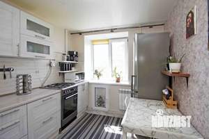1-к квартира, вторичка, 33м2, 4/5 этаж