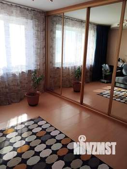 3-к квартира, вторичка, 71м2, 2/12 этаж