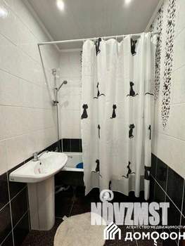 1-к квартира, вторичка, 39м2, 1/9 этаж