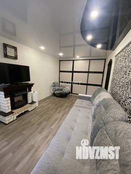 2-к квартира, вторичка, 42м2, 1/5 этаж
