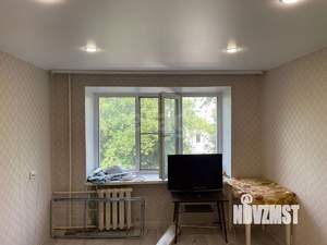 1-к квартира, вторичка, 31м2, 3/5 этаж