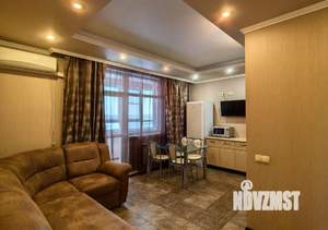 2-к квартира, вторичка, 59м2, 12/18 этаж