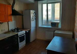 1-к квартира, вторичка, 35м2, 2/4 этаж