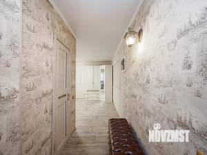 1-к квартира, вторичка, 30м2, 2/5 этаж