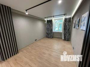 1-к квартира, вторичка, 36м2, 1/3 этаж