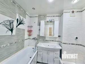 3-к квартира, вторичка, 63м2, 8/9 этаж