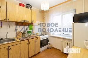 2-к квартира, вторичка, 45м2, 4/5 этаж