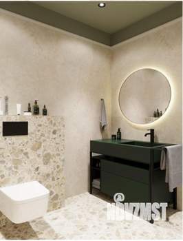 4-к квартира, вторичка, 190м2, 9/10 этаж