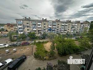 2-к квартира, вторичка, 45м2, 2/5 этаж