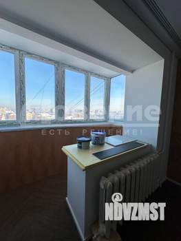 3-к квартира, вторичка, 61м2, 9/9 этаж