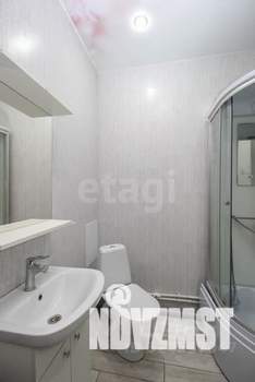 Студия квартира, вторичка, 40м2, 19/19 этаж