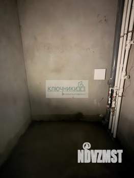 1-к квартира, сданный дом, 47м2, 7/10 этаж