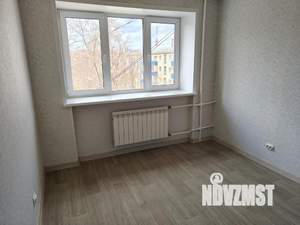 1-к квартира, вторичка, 17м2, 5/5 этаж