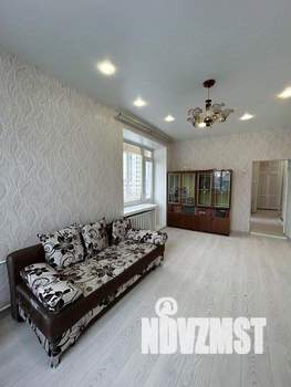 2-к квартира, вторичка, 56м2, 3/5 этаж