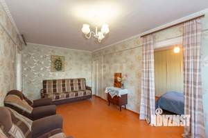 2-к квартира, вторичка, 46м2, 2/5 этаж