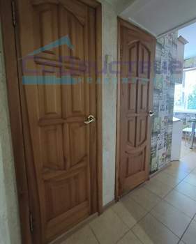 4-к квартира, вторичка, 59м2, 4/5 этаж