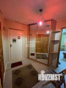 3-к квартира, вторичка, 63м2, 3/5 этаж