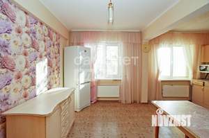 2-к квартира, вторичка, 56м2, 3/5 этаж