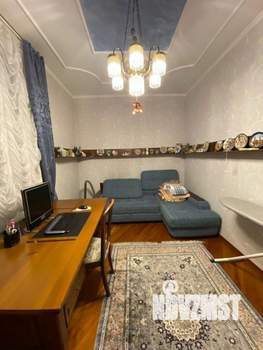 2-к квартира, вторичка, 90м2, 3/3 этаж