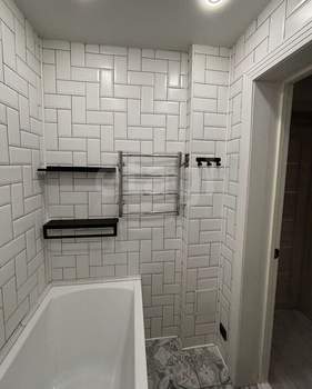 2-к квартира, вторичка, 52м2, 4/5 этаж