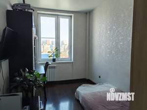 4-к квартира, вторичка, 77м2, 10/11 этаж