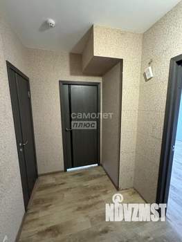 1-к квартира, вторичка, 37м2, 6/10 этаж