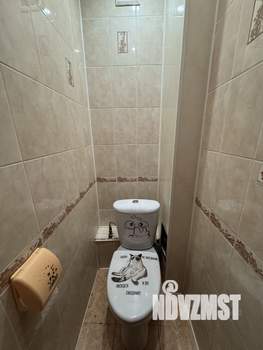 2-к квартира, вторичка, 52м2, 6/10 этаж