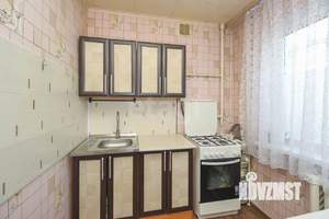 2-к квартира, вторичка, 44м2, 1/5 этаж