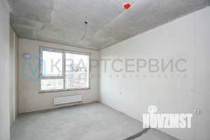 2-к квартира, сданный дом, 63м2, 4/17 этаж