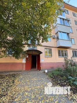 2-к квартира, вторичка, 45м2, 1/5 этаж