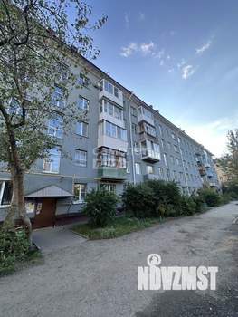 1-к квартира, вторичка, 31м2, 4/5 этаж