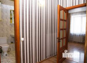 2-к квартира, вторичка, 53м2, 1/5 этаж