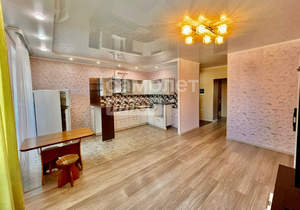 2-к квартира, вторичка, 60м2, 2/12 этаж