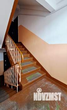 2-к квартира, вторичка, 43м2, 5/5 этаж