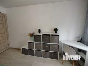 2-к квартира, вторичка, 45м2, 4/5 этаж