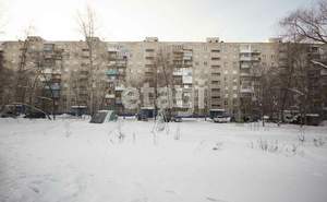 2-к квартира, вторичка, 45м2, 3/9 этаж