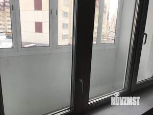 2-к квартира, вторичка, 55м2, 1/10 этаж