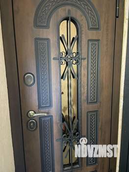 1-к квартира, вторичка, 46м2, 1/3 этаж