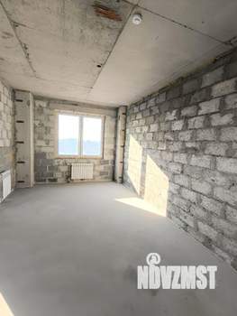 2-к квартира, вторичка, 62м2, 13/18 этаж