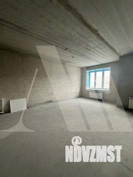 1-к квартира, вторичка, 41м2, 13/15 этаж